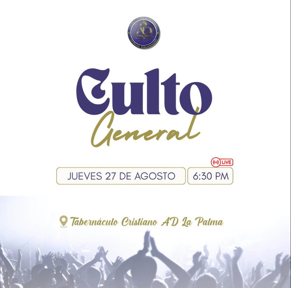 Culto General