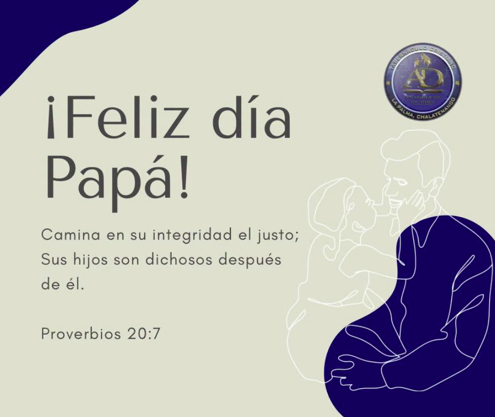 DIA DEL PADRE
