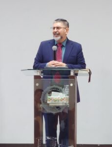 Melky Argueta