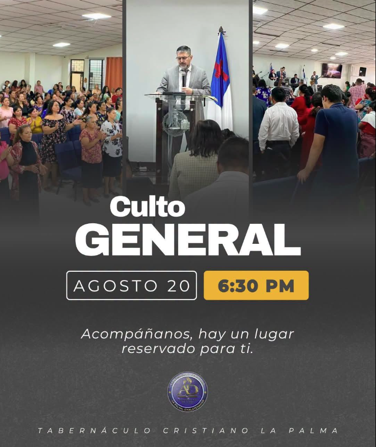 Culto General