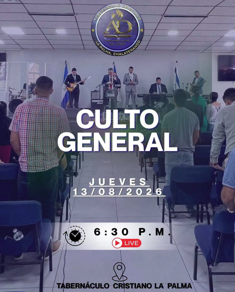Culto General