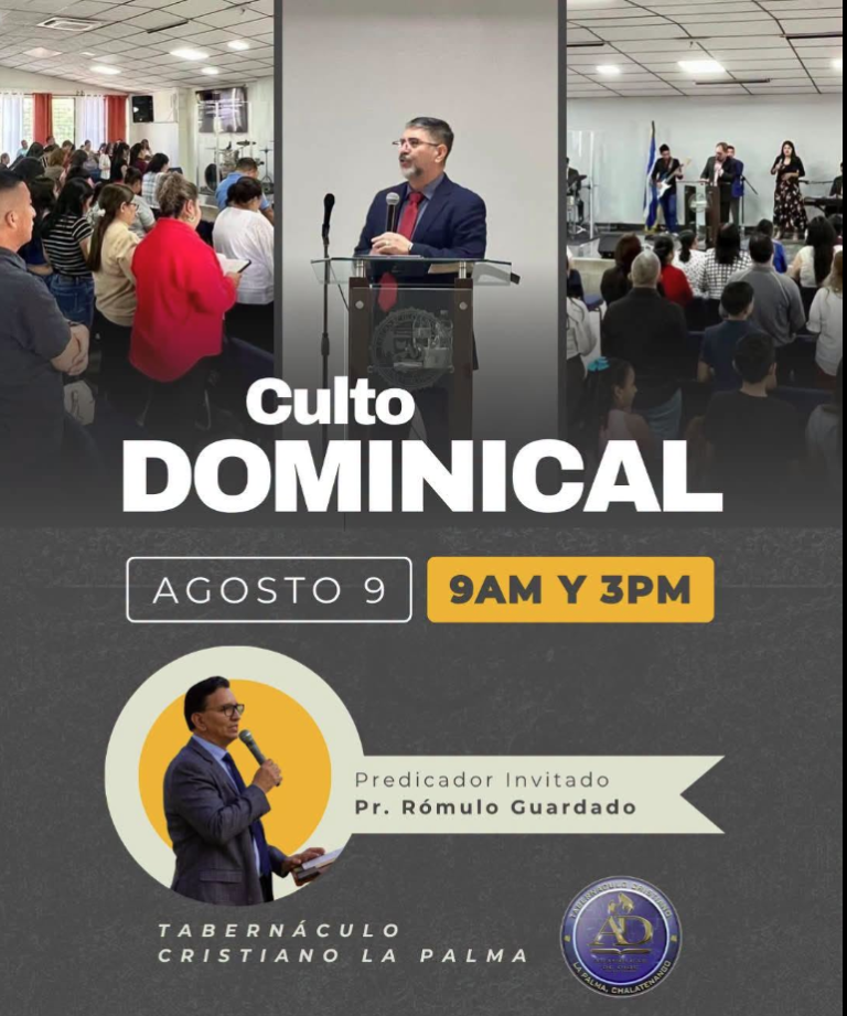 Culto Dominical