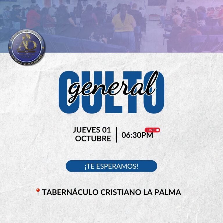 Culto General